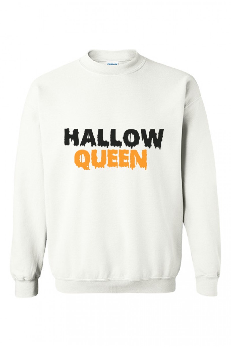 HALLOWQUEEN - OVERSIZE DŽEMPERIS